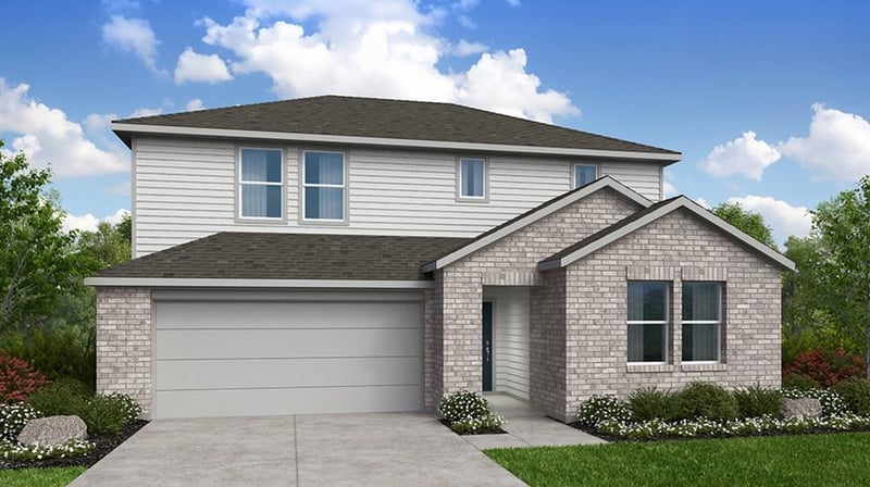 Virtual tour of 13901 Heishbrook Way