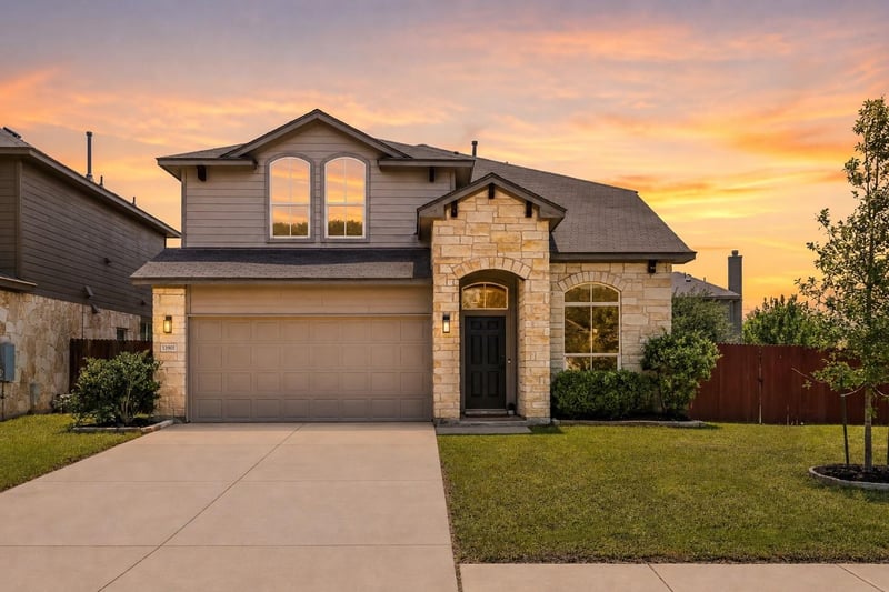 Virtual tour of 13901 Marathon RD