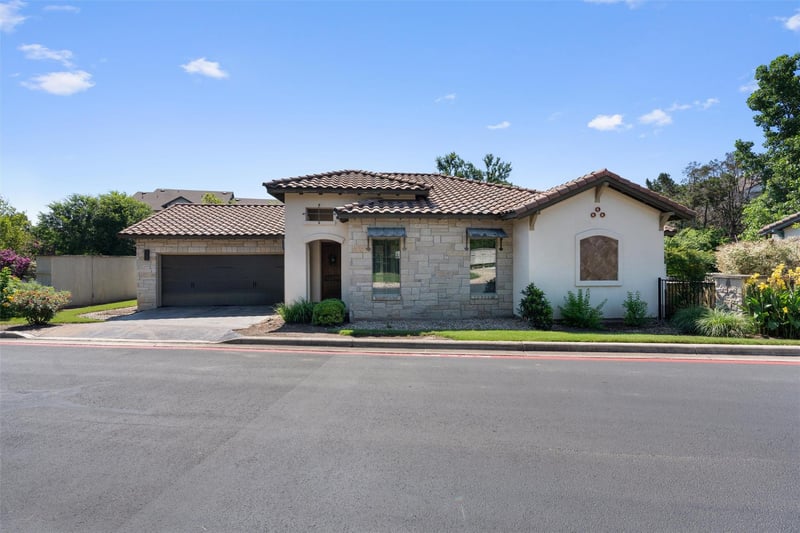 Virtual tour of 13909 Yellow Bell BND