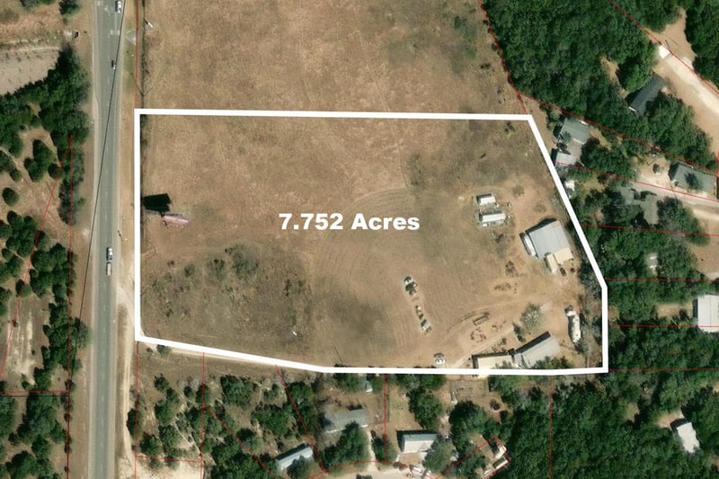 Virtual tour of 13970 US Highway 281 N