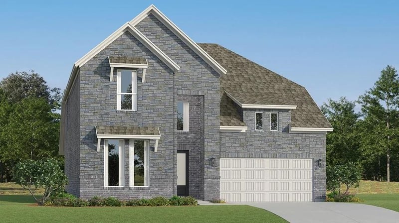 Virtual tour of 140 Brabham LOOP