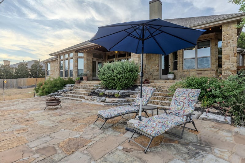 Virtual tour of 140 Joshua DR