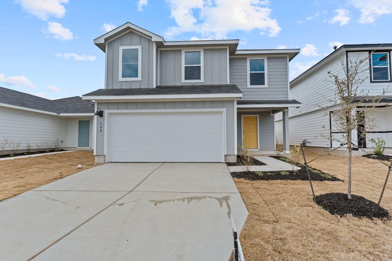 Virtual tour of 140 Langston DR