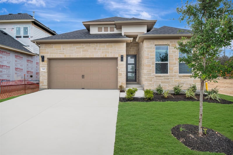 Virtual tour of 140 Norway Spruce ST