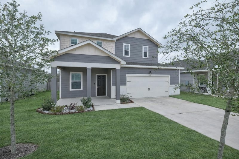 Virtual tour of 140 Satsuma Ln