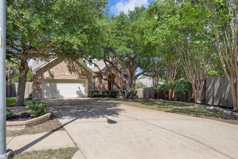 Virtual tour of 1400 Brixey Cv