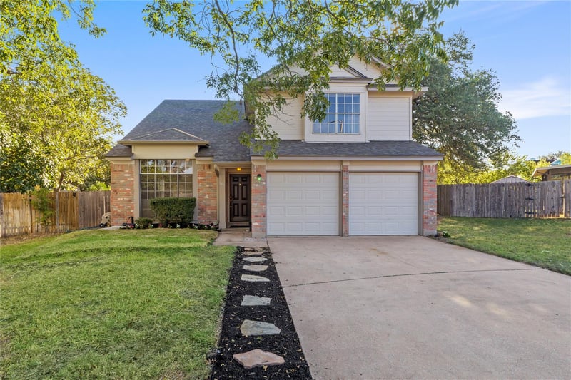Virtual tour of 1400 Brook Way