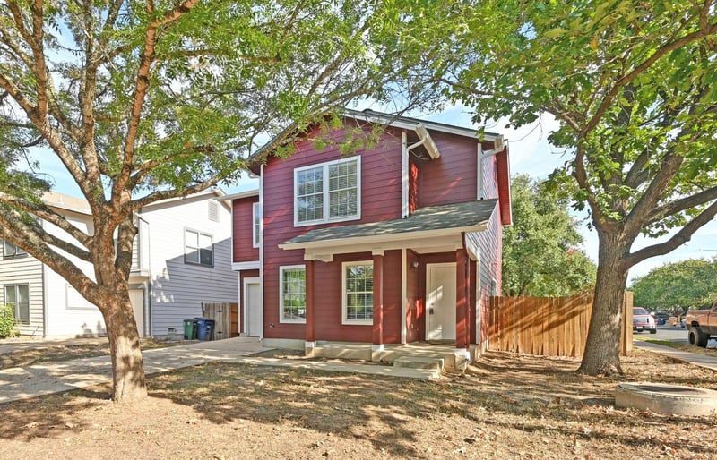 Virtual tour of 1400 Geoffs Dr