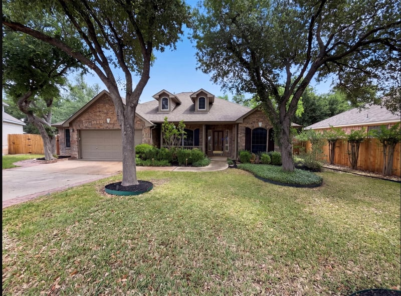 Virtual tour of 1400 Hunter Ace WAY