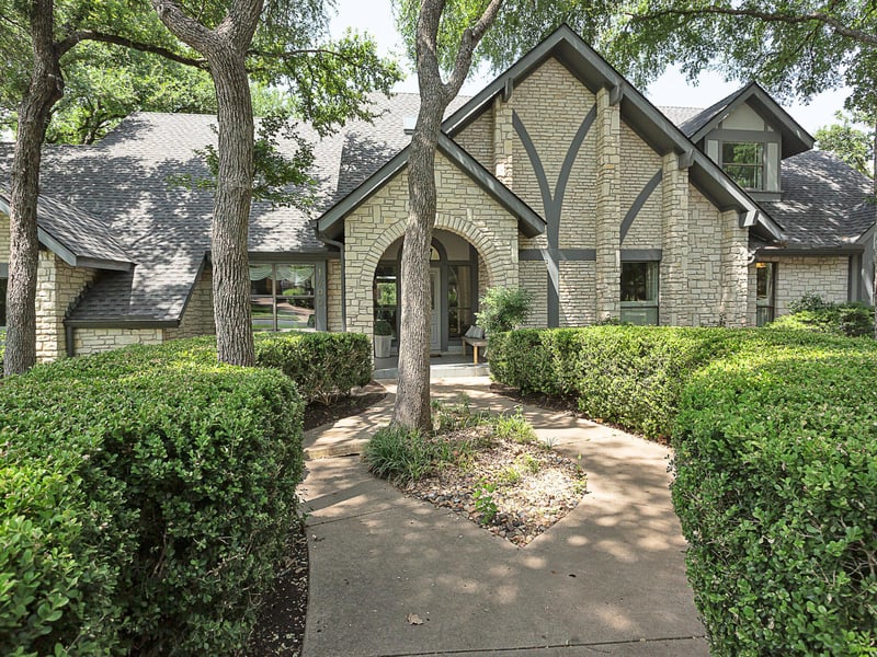 Virtual tour of 1400  Pearl Cv