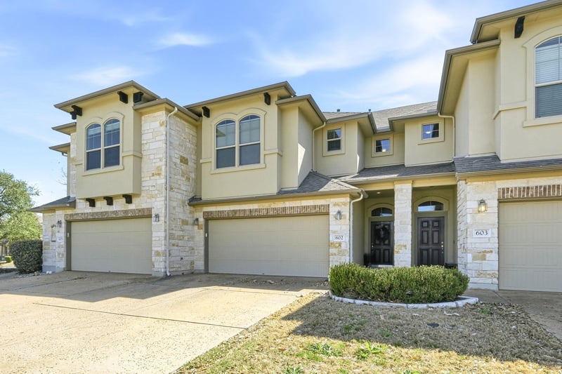 Virtual tour of 14001 Avery Ranch BLVD Unit #602