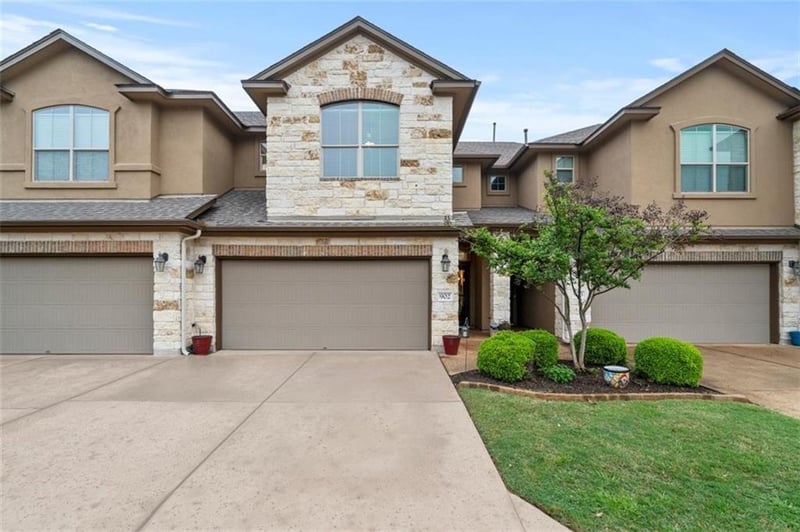 Virtual tour of 14001 Avery Ranch Blvd Unit #902
