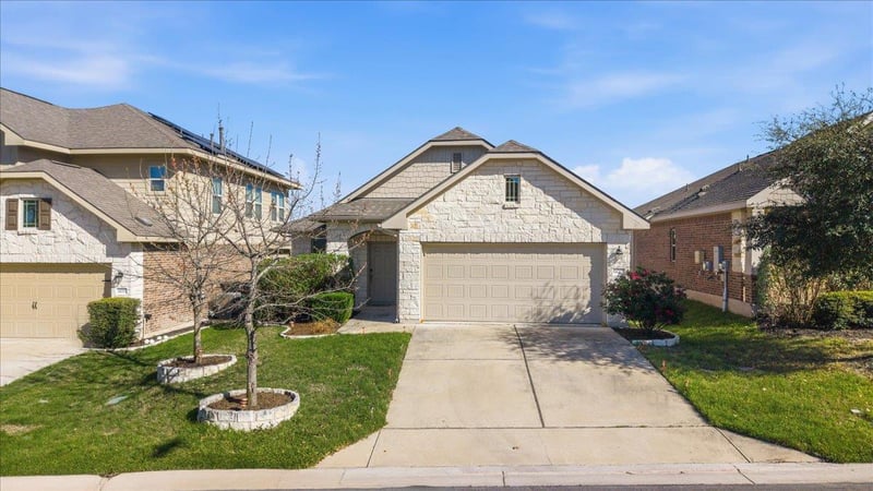 Virtual tour of 14007 Cantata Ln Unit #96