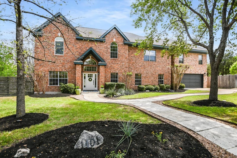 Virtual tour of 1401 Bowie RD