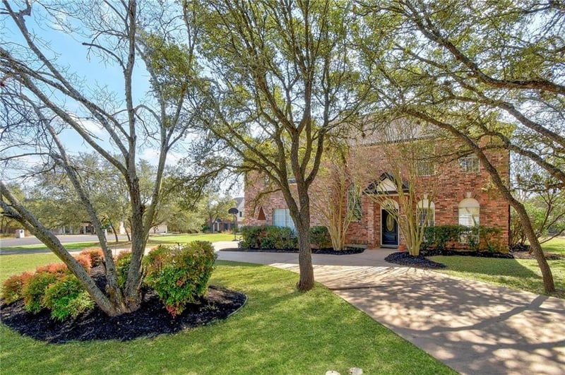 Virtual tour of 1401 Carlotta LN