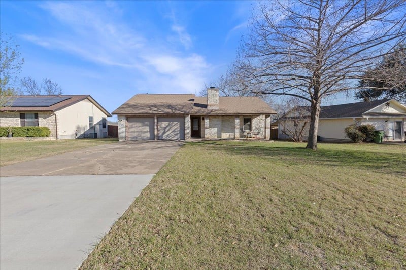 Virtual tour of 1401 Greenlawn Blvd