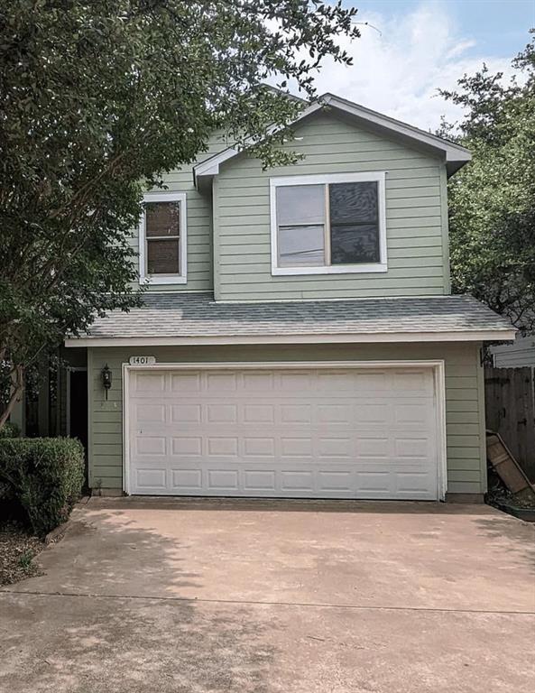 Virtual tour of 1401 N Cuernavaca DR Unit #A-16