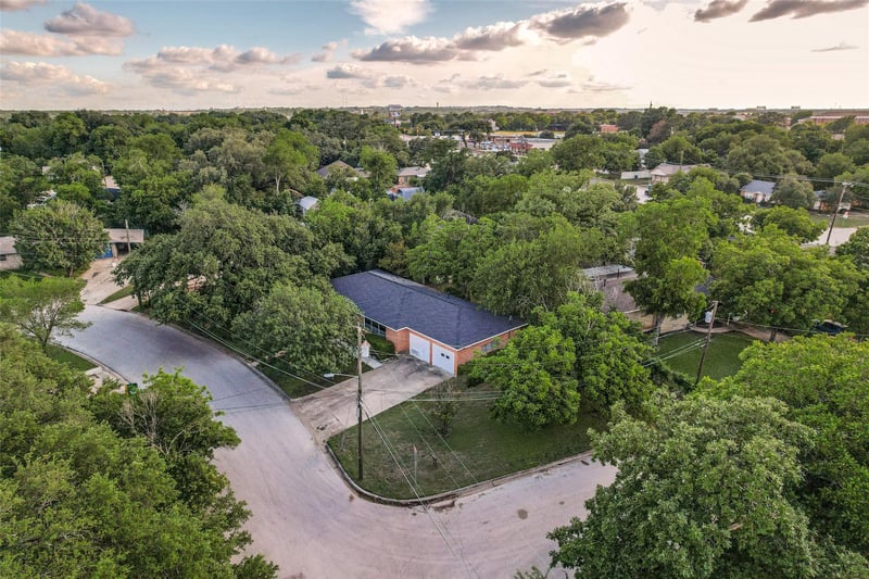 Virtual tour of 1401 N East ST