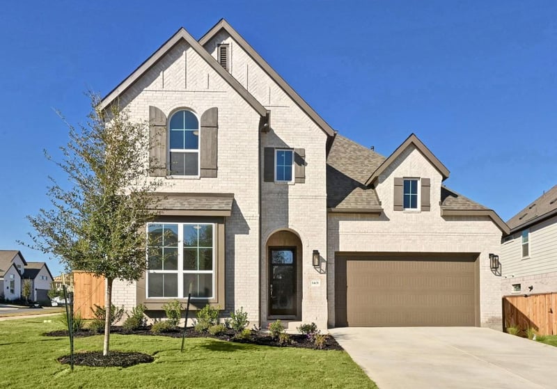 Virtual tour of 1401  Snowdrop Dr