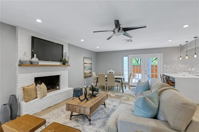 Virtual tour of 1401 Terrapin CT Unit #A