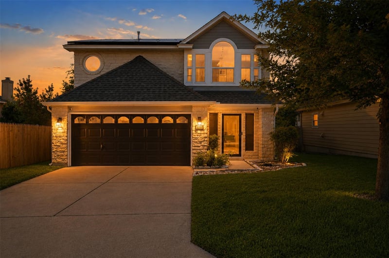Virtual tour of 14015 Conner Downs DR