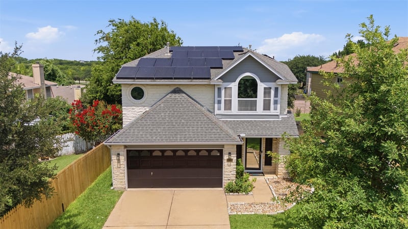 Virtual tour of 14015 Conner Downs DR