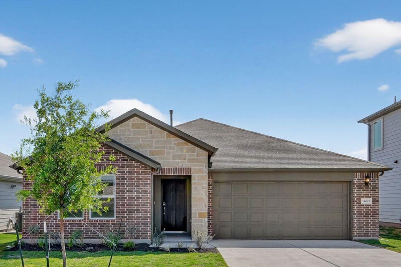 Virtual tour of 14021 Axel Johanson DR