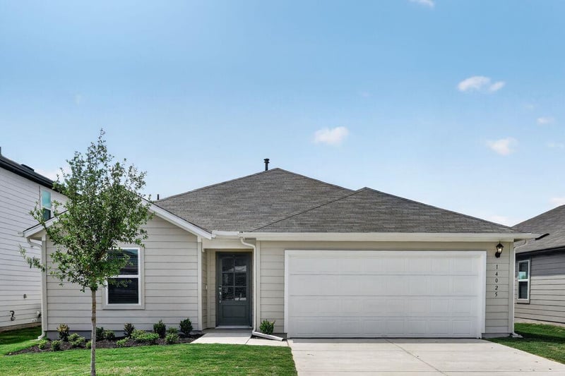 Virtual tour of 14025 Axel Johanson DR