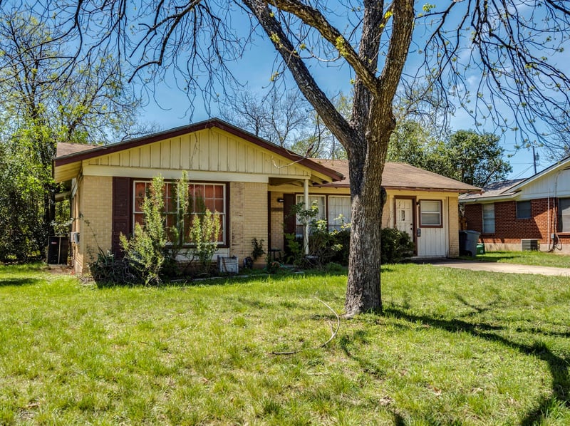 Virtual tour of 1403 Beckett ST