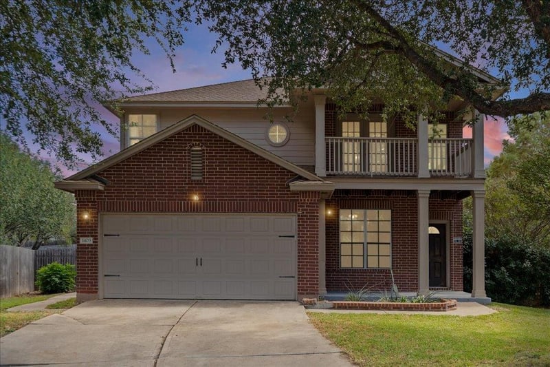 Virtual tour of 1403 Fort Lloyd Pl