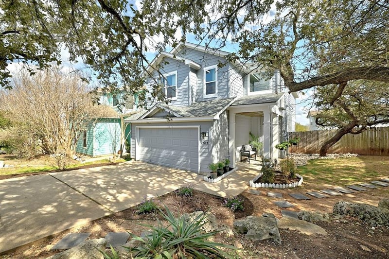 Virtual tour of 1403 N Cuernavaca DR Unit #B-17