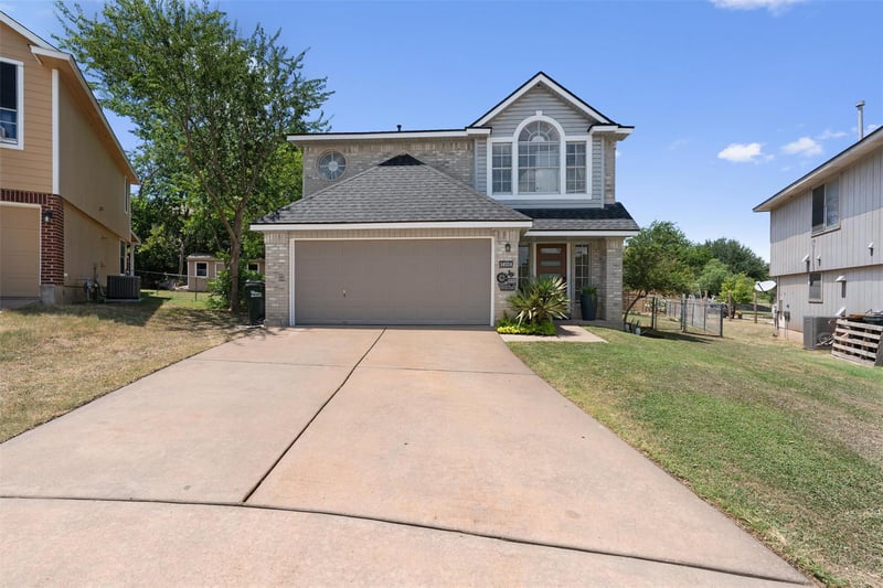 Virtual tour of 14034 Maricella LN