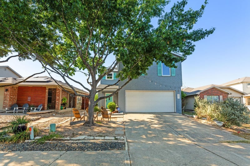Virtual tour of 1404 Anise Dr