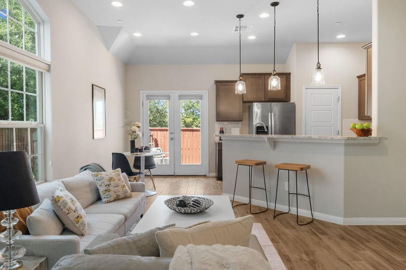 Virtual tour of 1404 Catalan Rd Unit #803