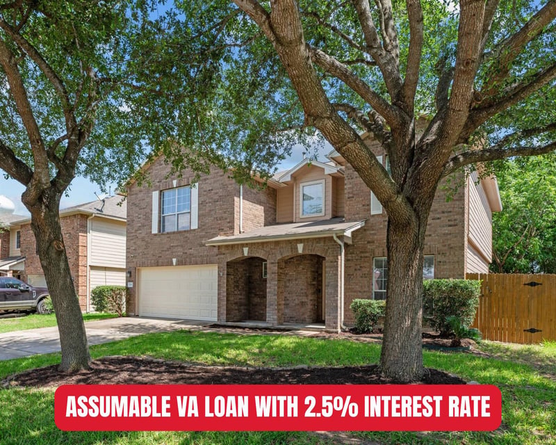 Virtual tour of 1404 Delia Chapa