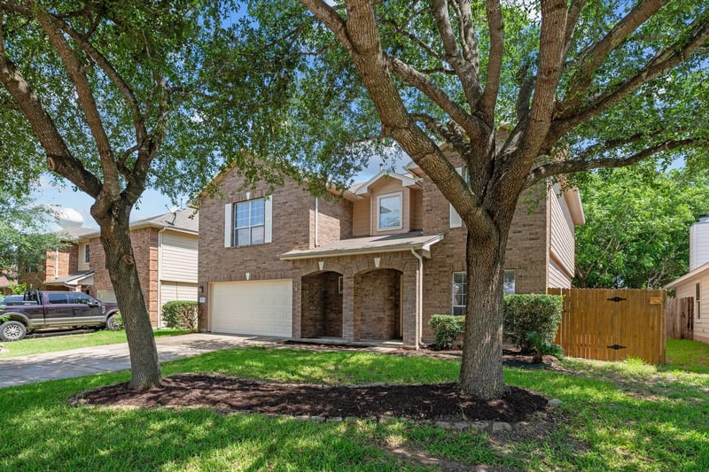 Virtual tour of 1404 Delia Chapa