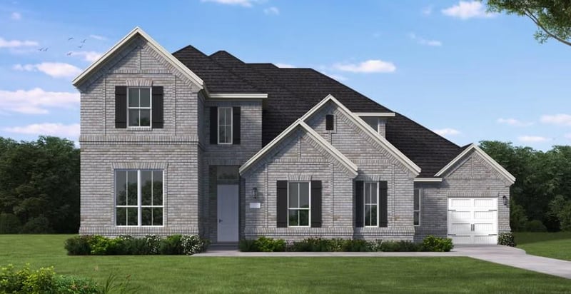 Virtual tour of 1404 Jolie Rose BND