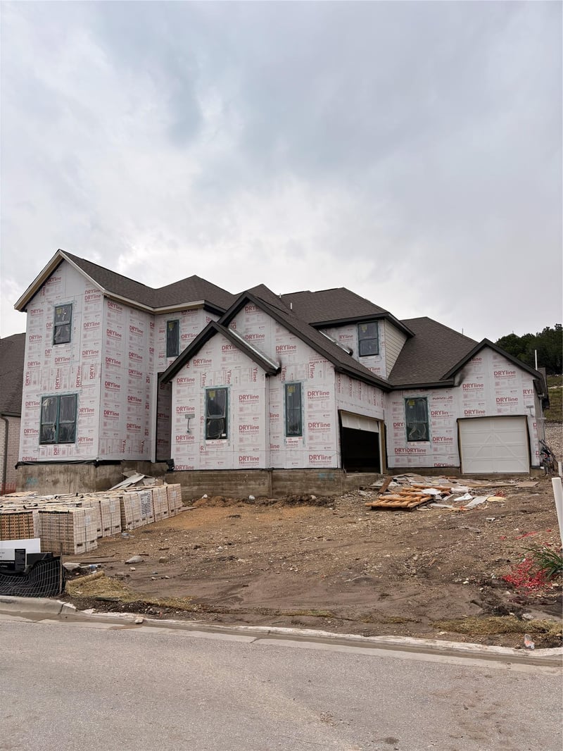 Virtual tour of 1404 Jolie Rose BND