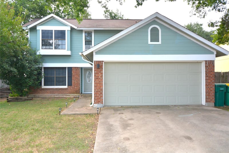 Virtual tour of 1404 Piney Creek LN