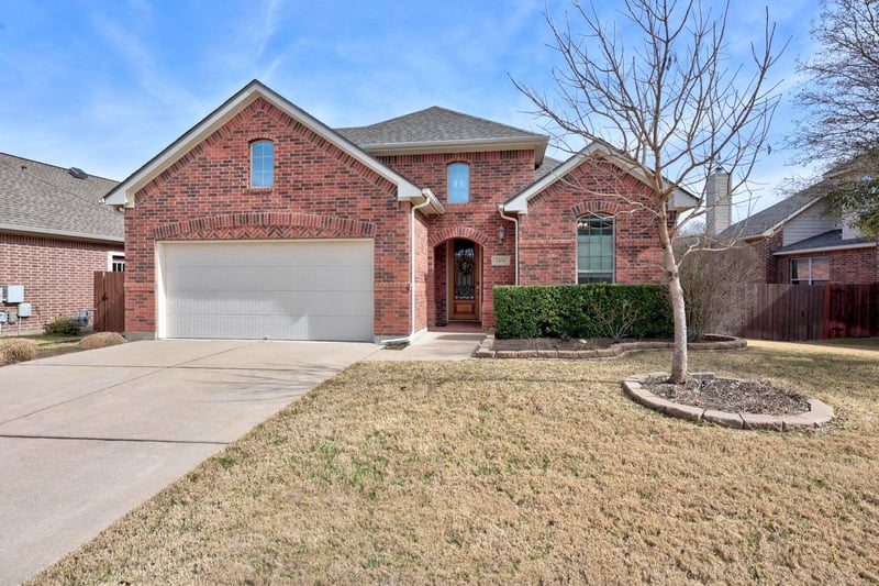 Virtual tour of 1404 Rimstone DR