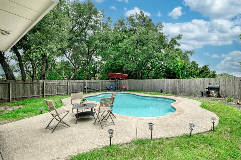 Virtual tour of 1405 Mojave BND