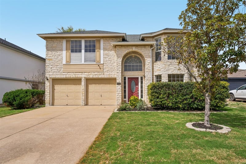 Virtual tour of 1407 Deer Ledge Trl