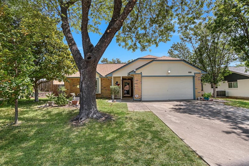 Virtual tour of 1408 Quail Run RD