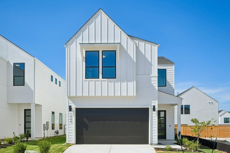Virtual tour of 1408 Rambling Rose RD