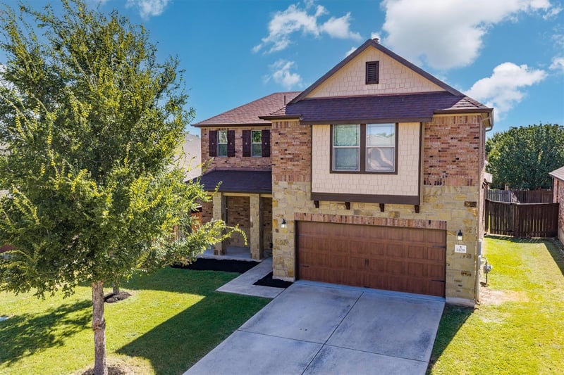 Virtual tour of 1408 Reklaw LN