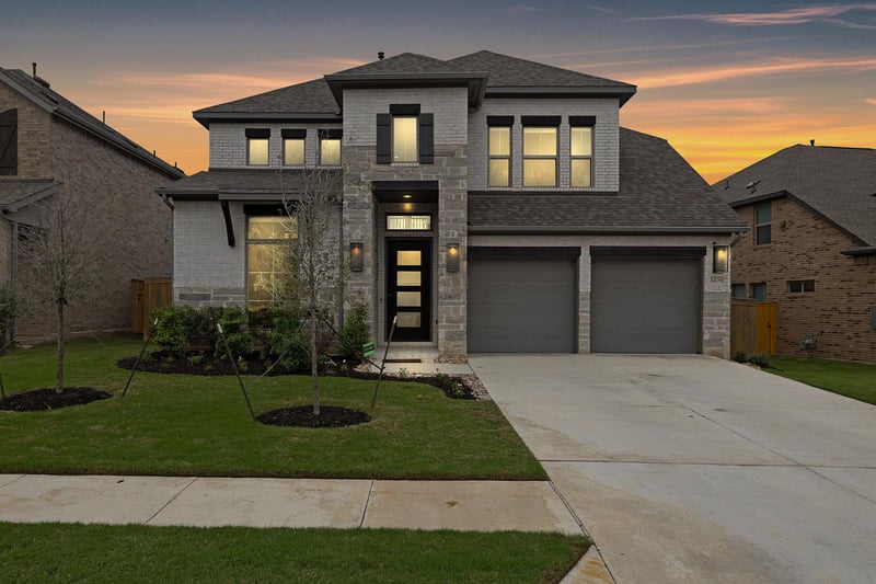 Virtual tour of 1409 Golden Celebration BND