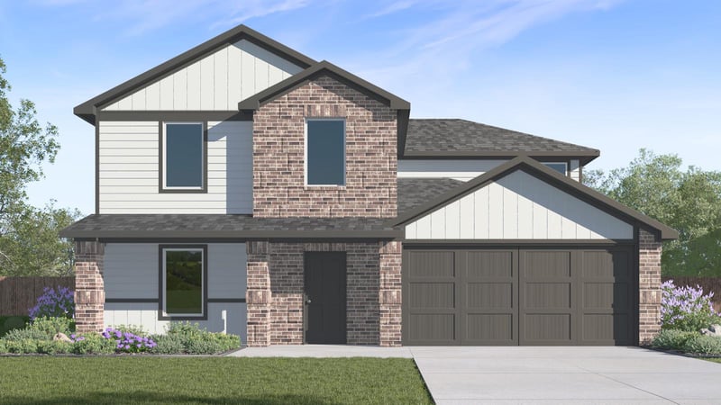 Virtual tour of 141 Baby Calf Roping RD