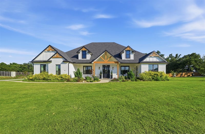 Virtual tour of 141 Blessing Ranch Estates DR