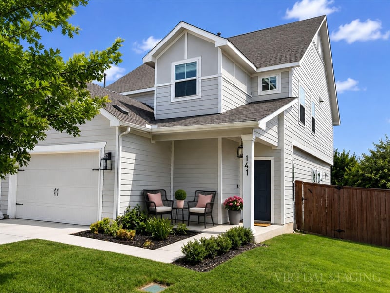 Virtual tour of 141 High Plains Pass