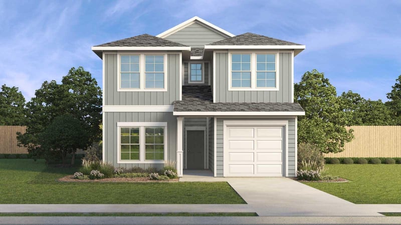 Virtual tour of 141 ORANGE FLAME Blvd